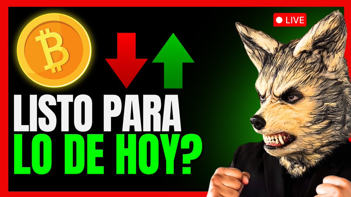 BITLOBO 🐺 tweet media