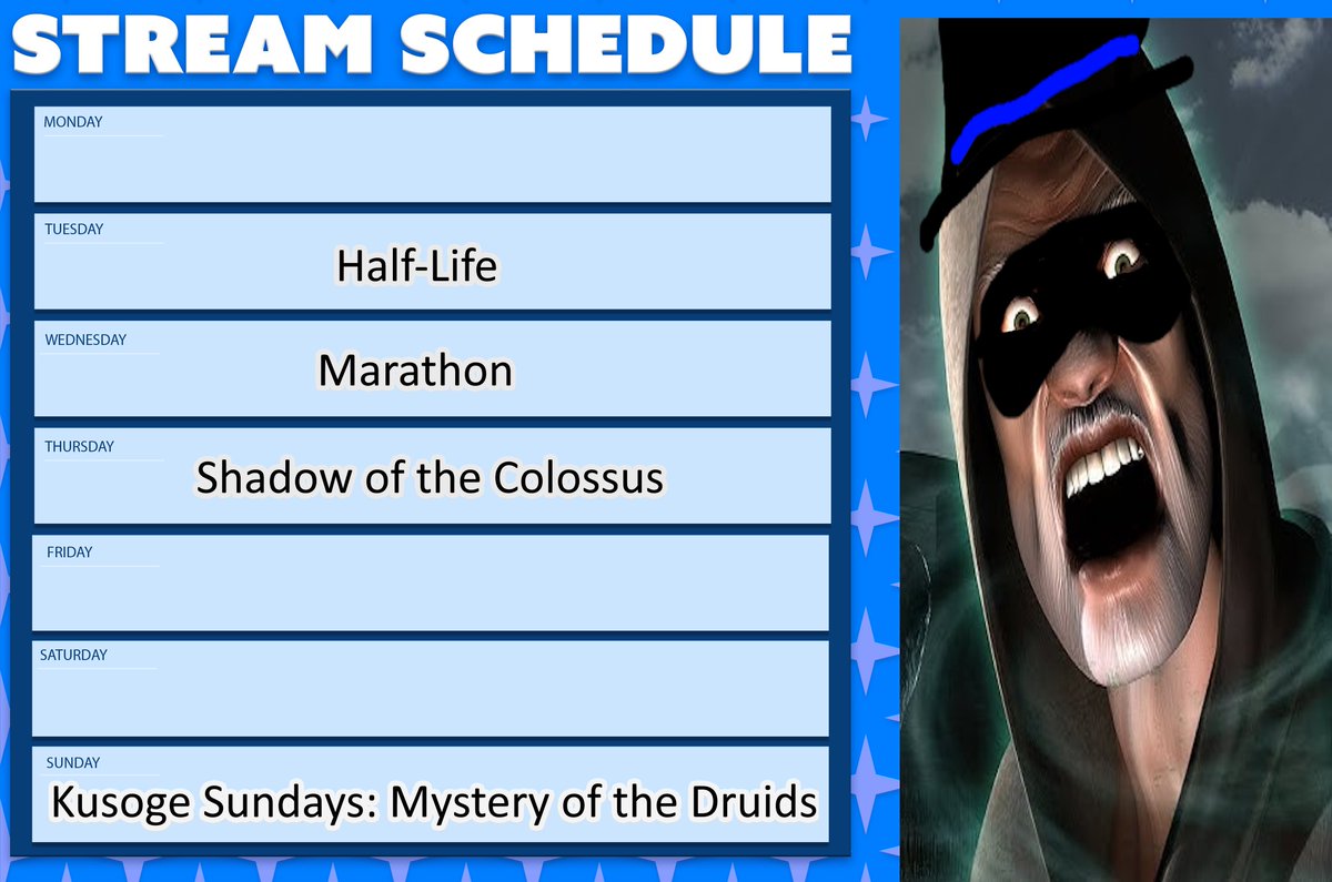 ArchDukeDave tweet media