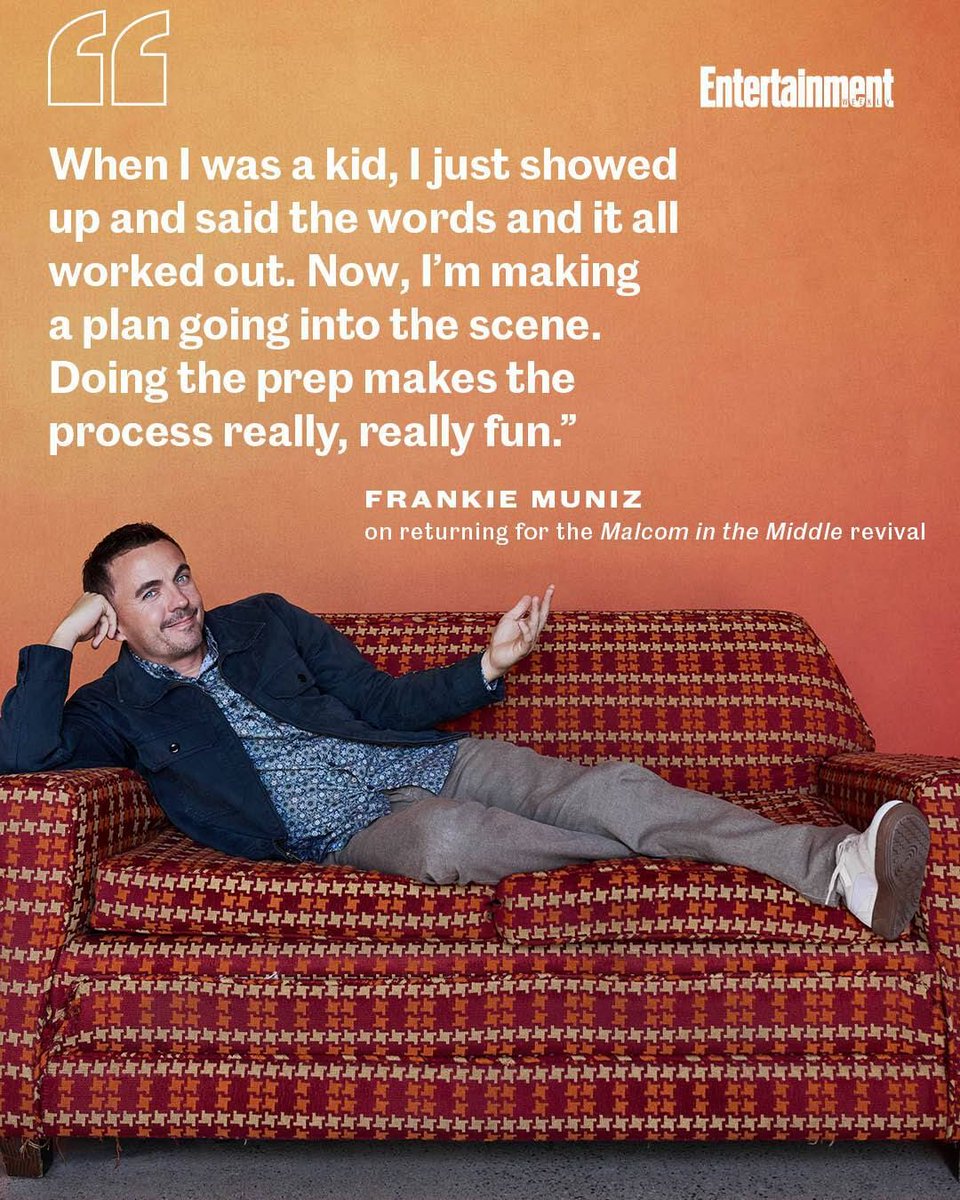 Entertainment Weekly tweet media