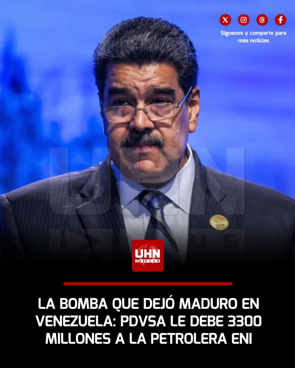 UHN Plus tweet media