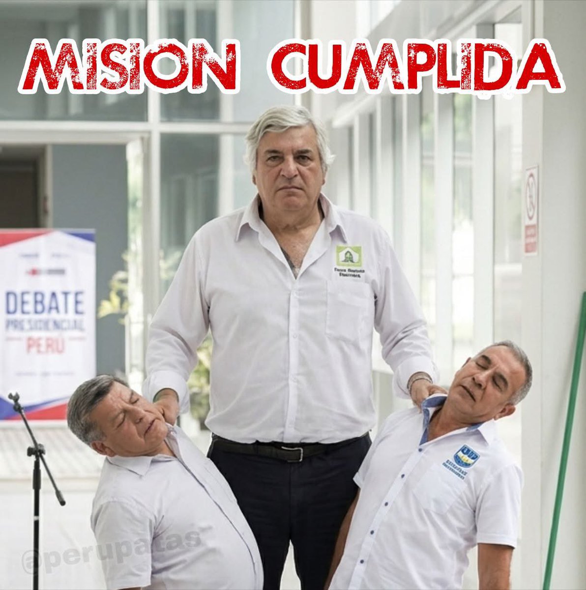 Enrique Perez Ramos tweet media