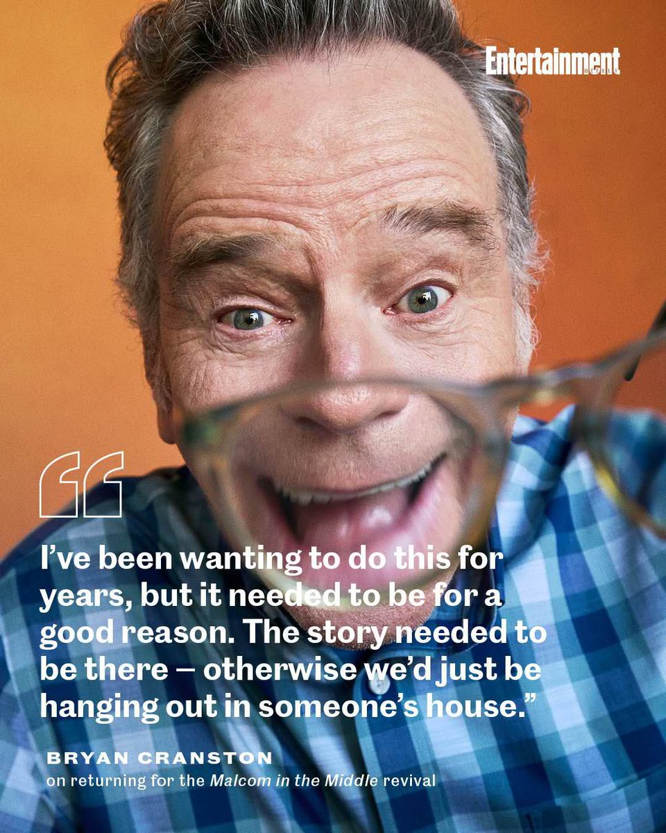 Entertainment Weekly tweet media