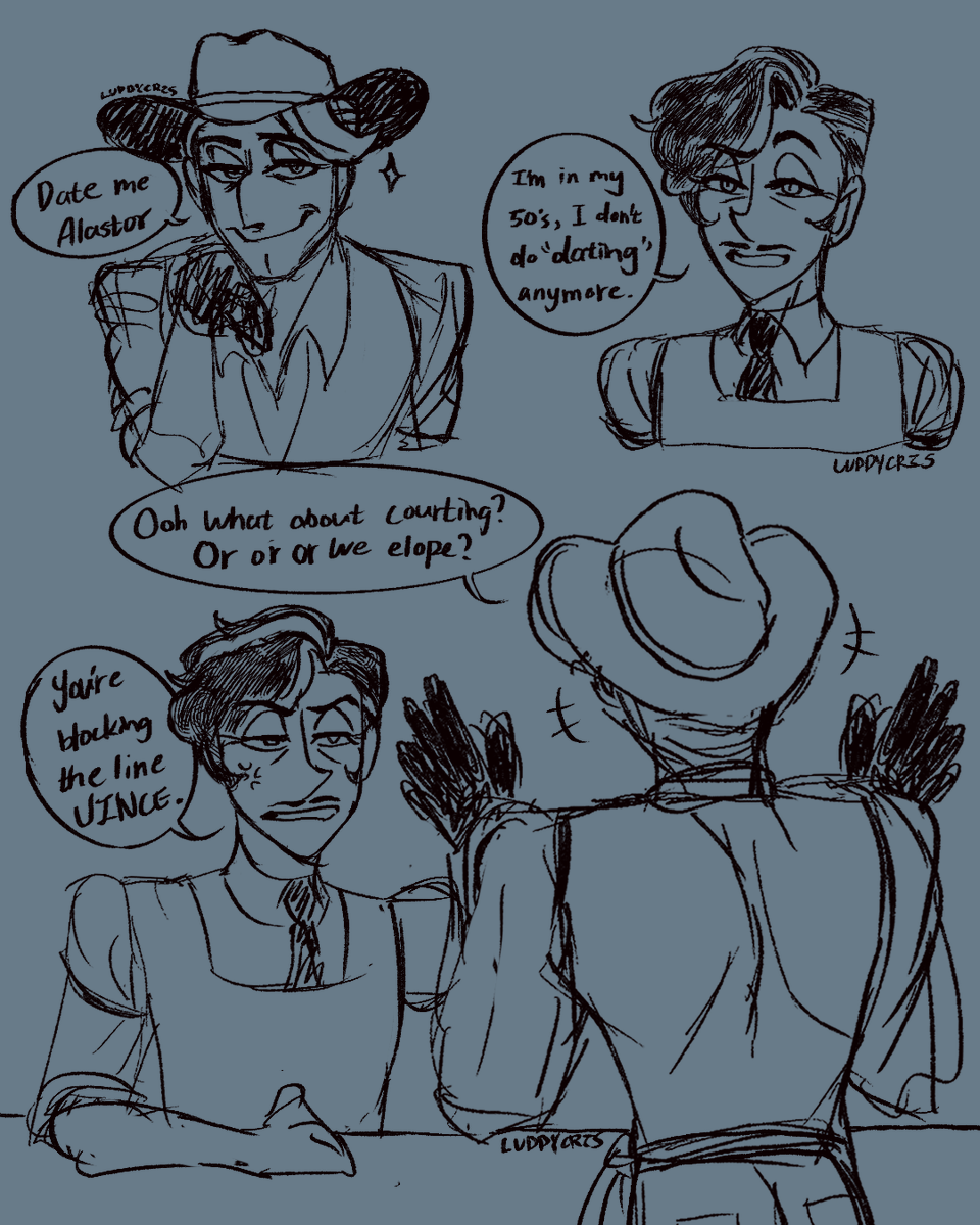 🔞Luddy 🪓 Murdermedia Fanatic tweet media