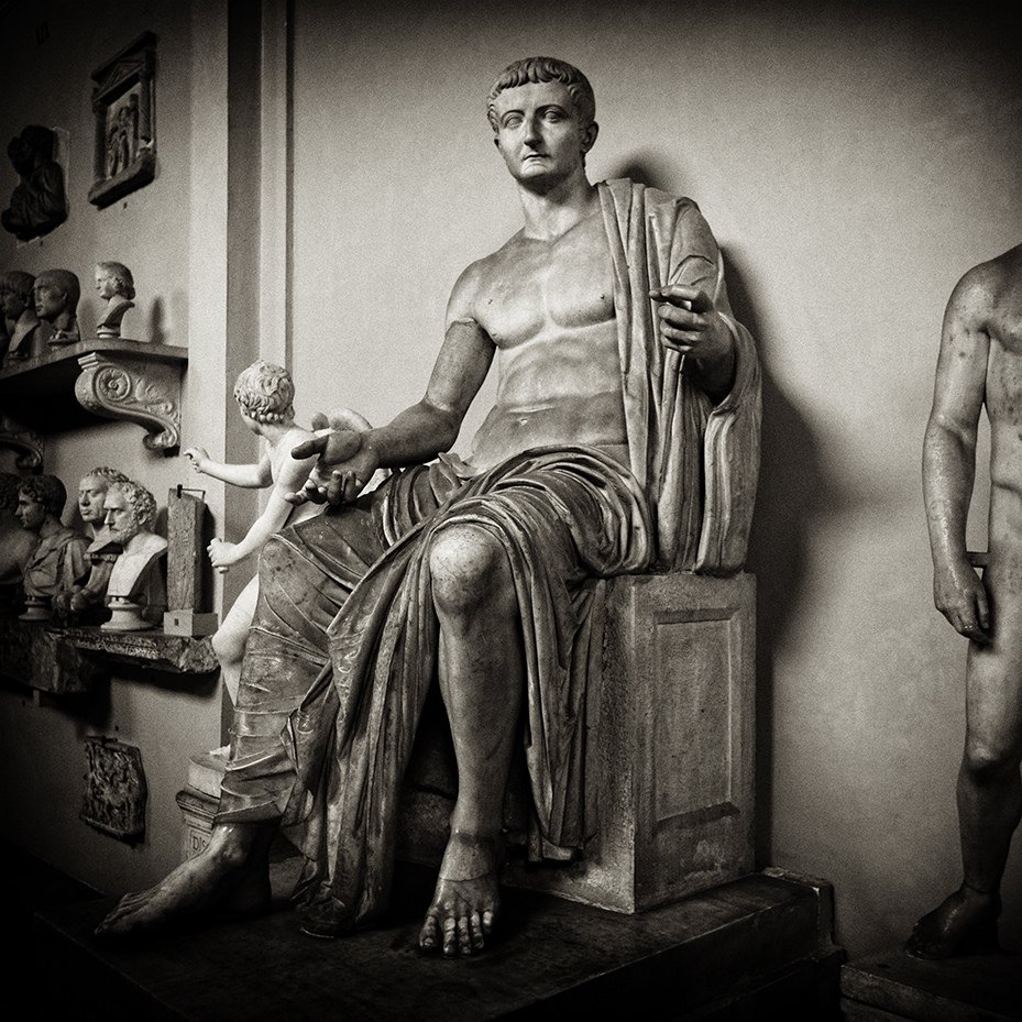 Michael McGill 🏛 tweet media