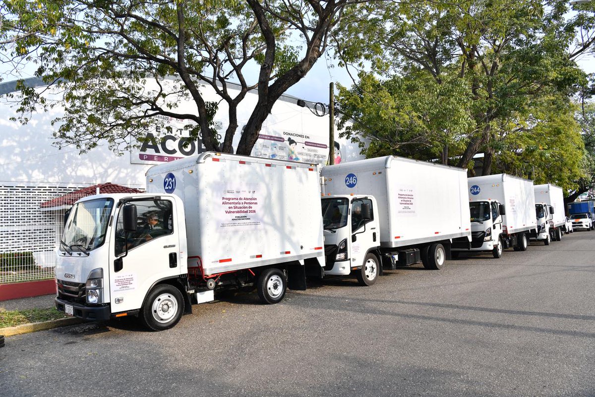 JAVIER MAY tweet media