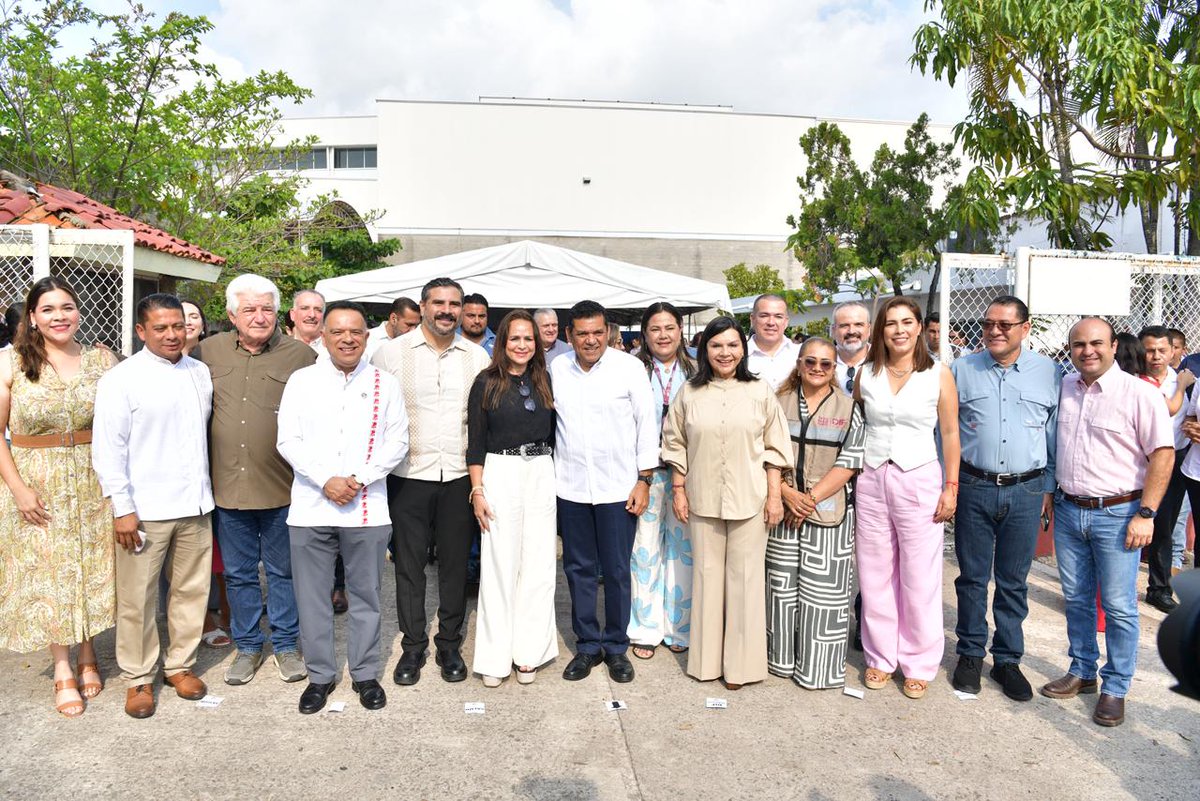 JAVIER MAY tweet media