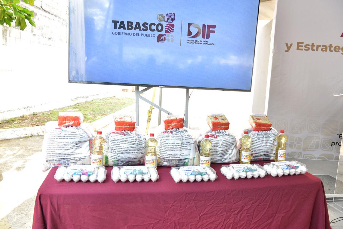 JAVIER MAY tweet media