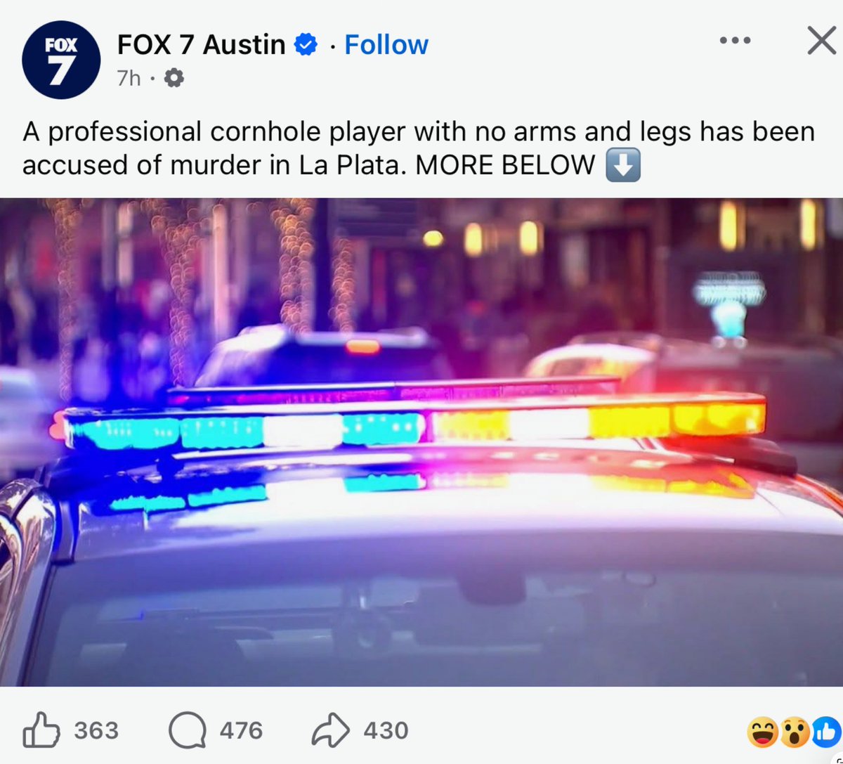 Backfire Jim tweet media