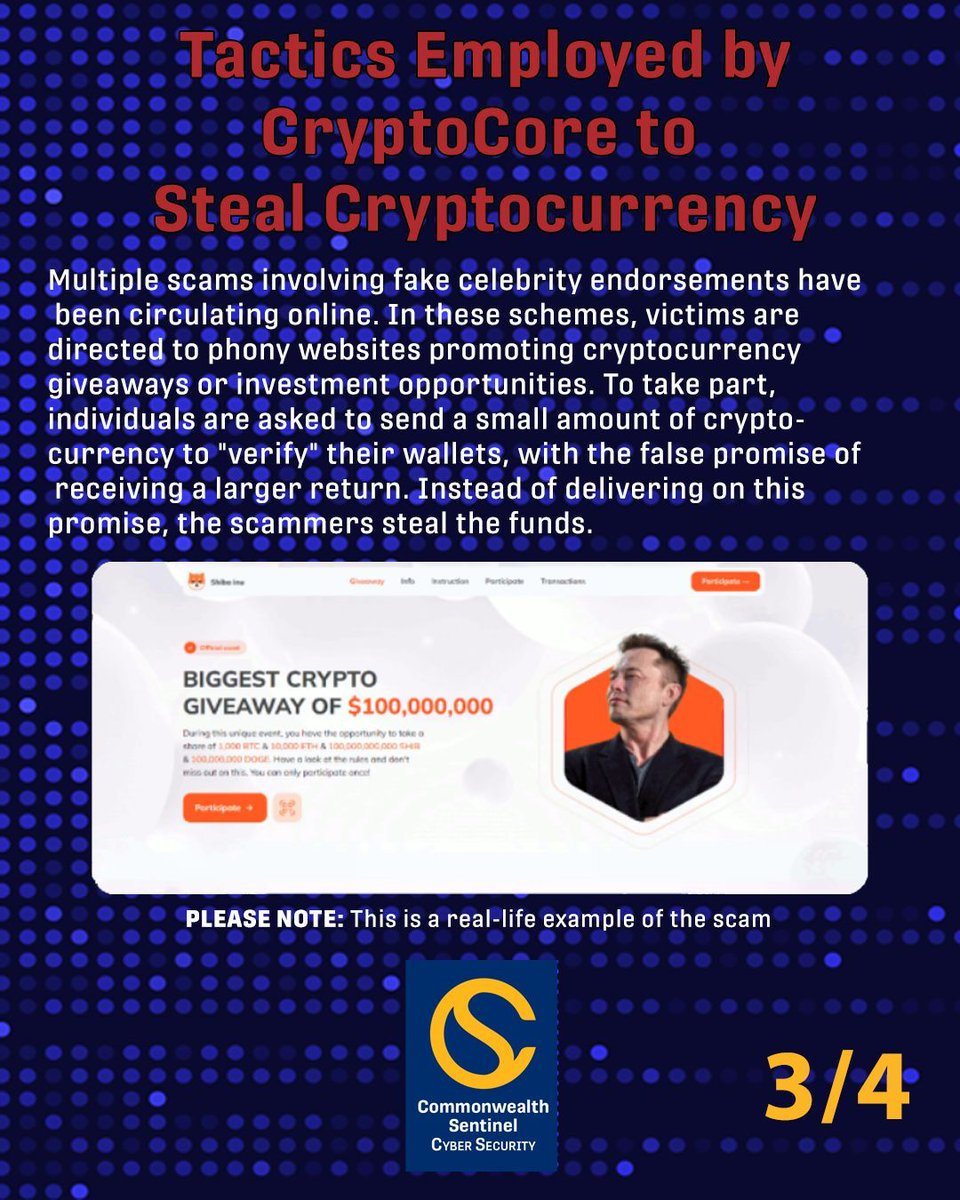 Commonwealth Sentinel tweet media