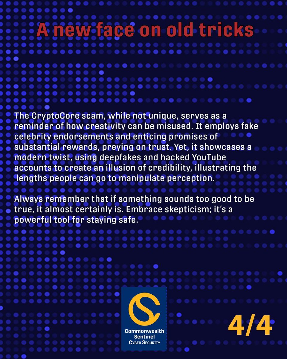 Commonwealth Sentinel tweet media