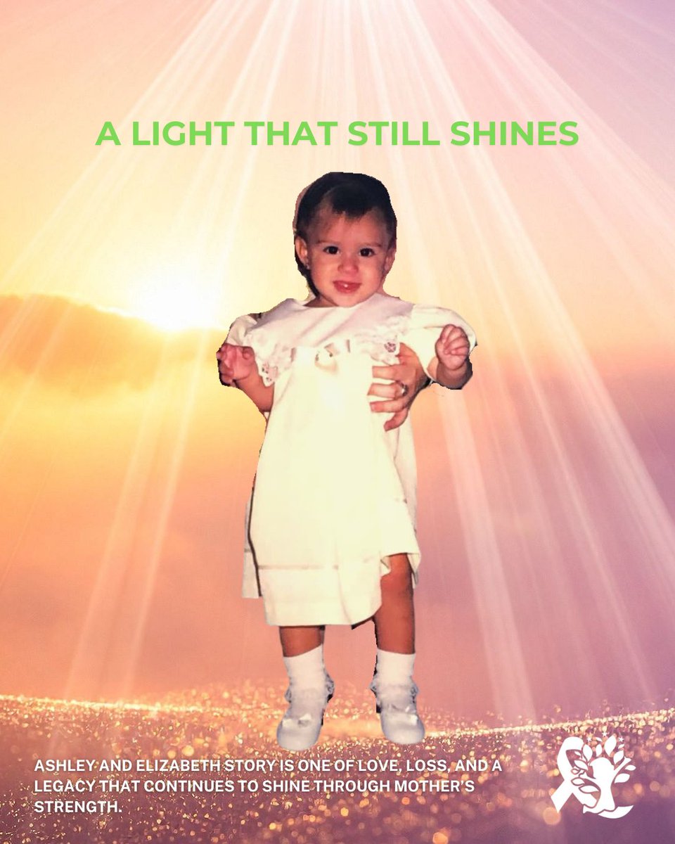 TFC_TX's tweet photo. Ashley’s light still shines. Through unimaginable loss, Elizabeth honors her daughter’s legacy giving back, creating comfort, and spreading love to other families. That strength is powerful. Love is forever.We are grateful for her.
#LegacyOfLove #DonateLife #TFCStronh https://t.co/e1aGFX7dCd