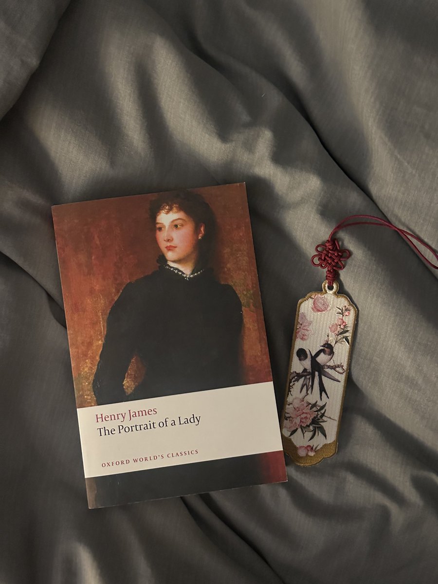 𝙥roud ₊˚⊹ ᰔ cr: The Portrait of a Lady tweet media