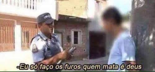 clarkinhos's tweet photo. @CrimesReais Remédio pra doido é um doido e meio. https://t.co/K4FVluKmT2