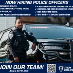 Photo by Troy Police Department (@TroyMI_Police)