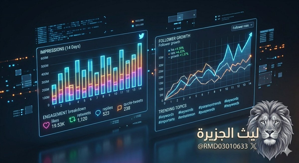 ليث الجزيرة tweet media