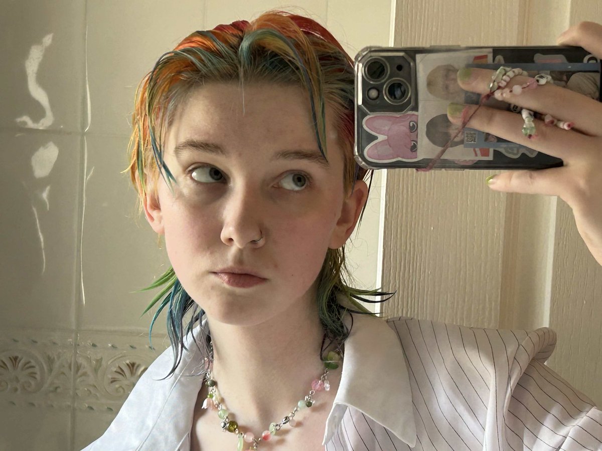 snnoy 🍭 SSD PINNED 📌 tweet media