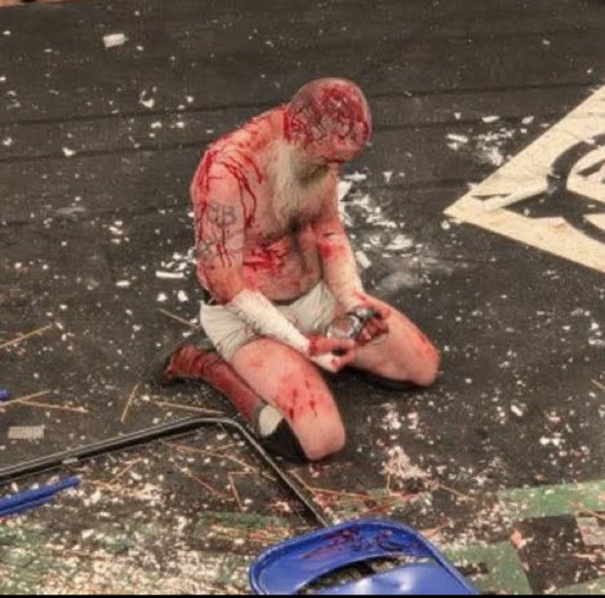 🇨🇦 NecroEric 🏴󠁧󠁢󠁷󠁬󠁳󠁿 ネクロエリック tweet media