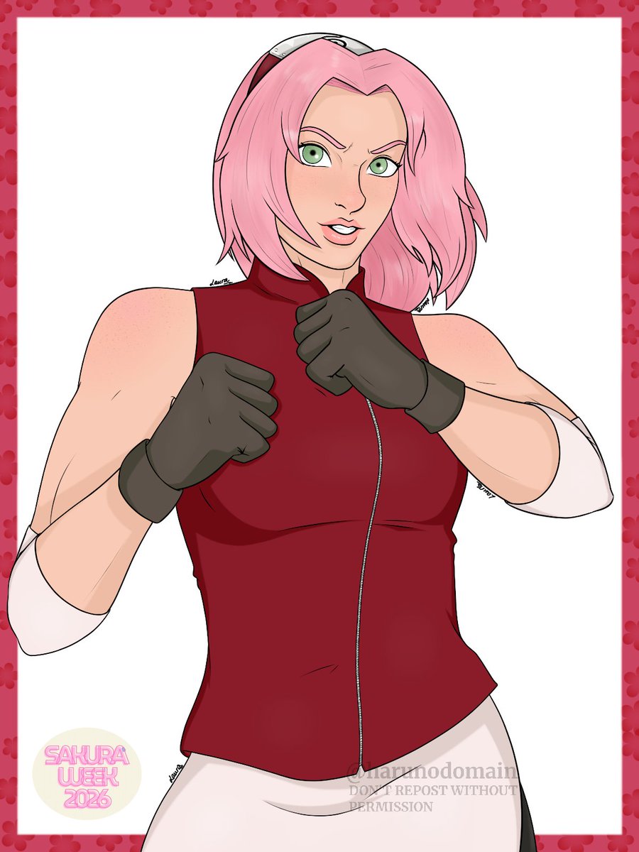 laura🌸 tweet media