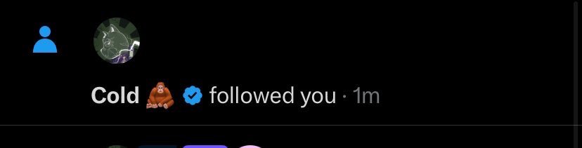 Cold 🦧 tweet media
