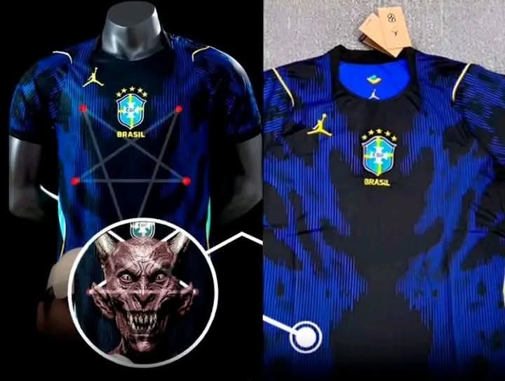 MSP - Brazil Sem Picanha tweet media