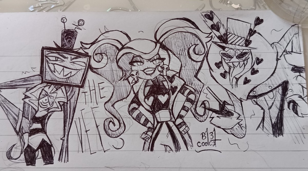 bibi_coolcat tweet media