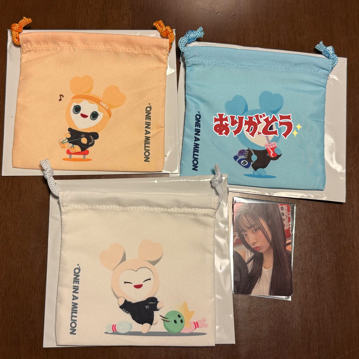 取引☆彡 tweet media