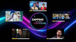 Le Zapping des Médias Citoyens tweet media