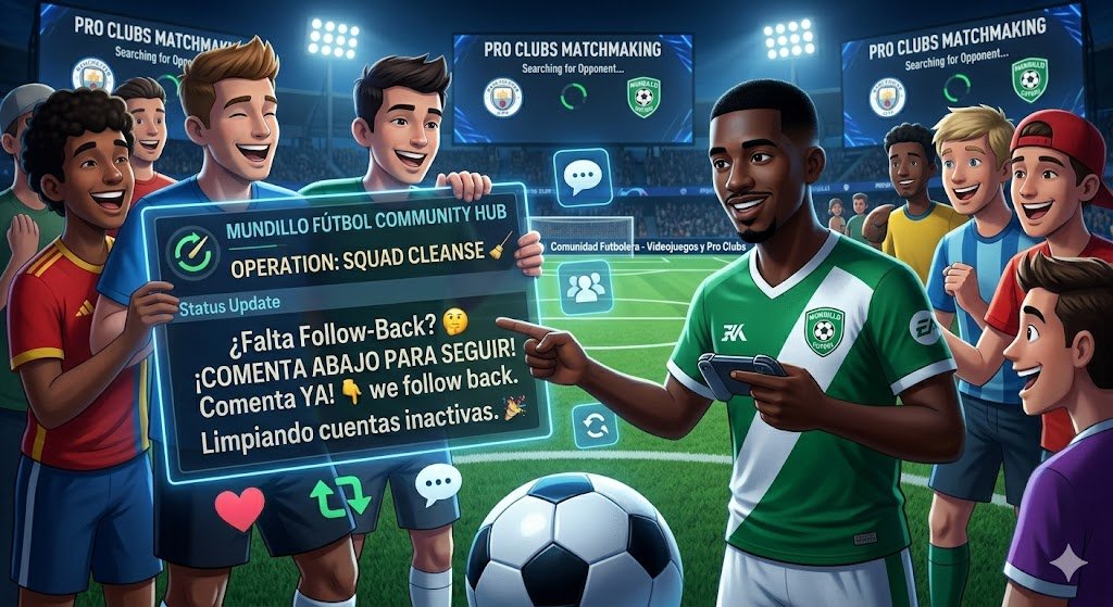 Mundillo Futbol tweet media