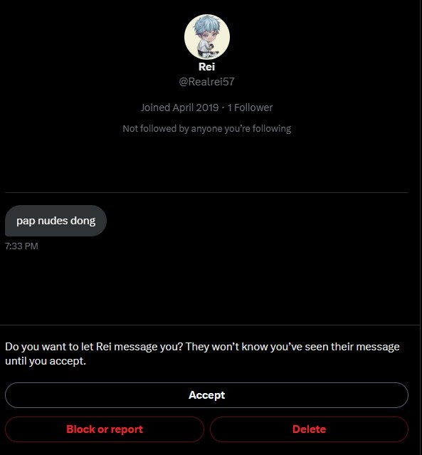 𝐂𝐥𝐨𝐯𝐞𝐫 tweet media