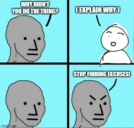 No Nonsense Neurodivergent tweet media