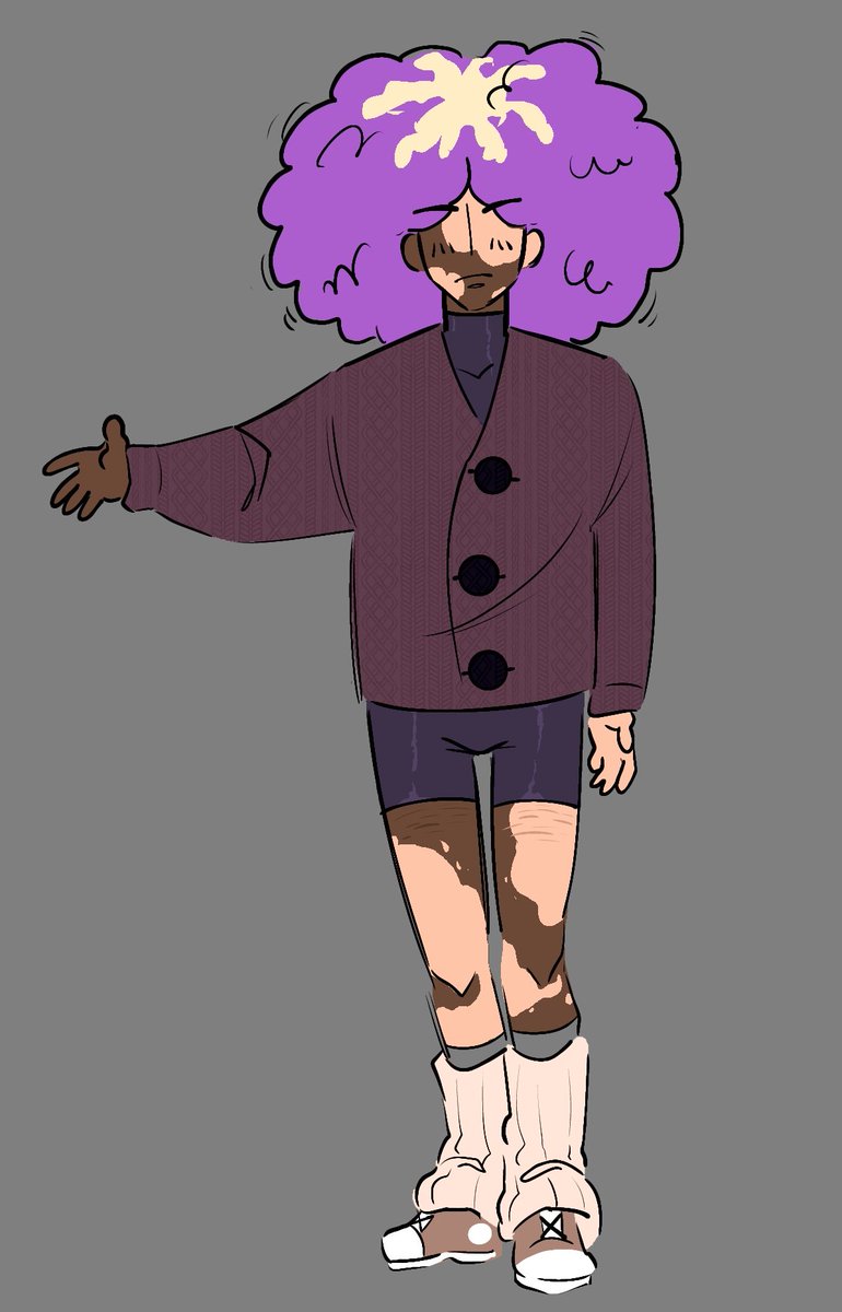 butch tree jesus || HIATUS tweet media