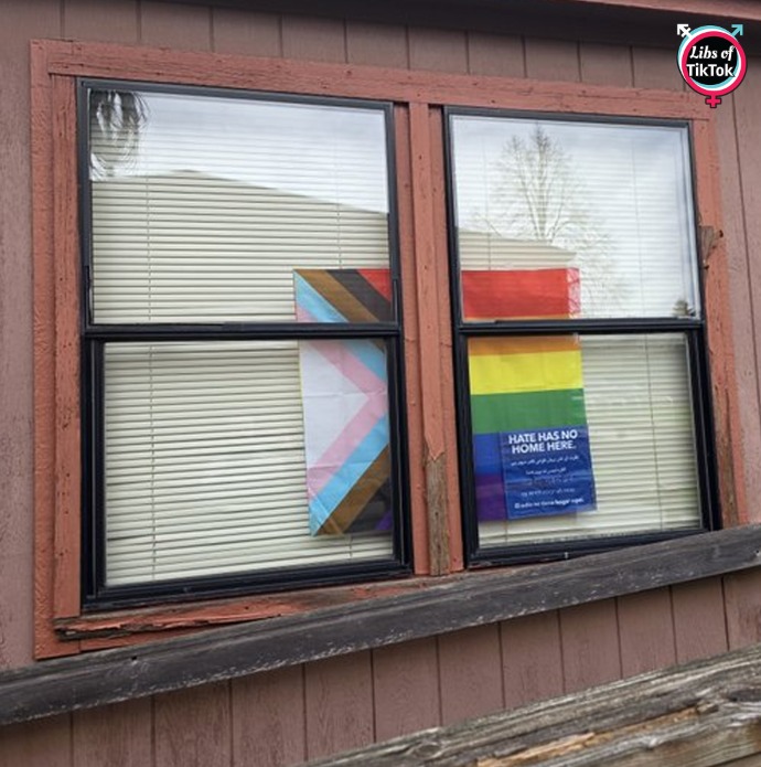 Libs of TikTok tweet media