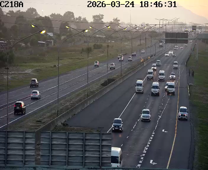 Cape Town FMS tweet media