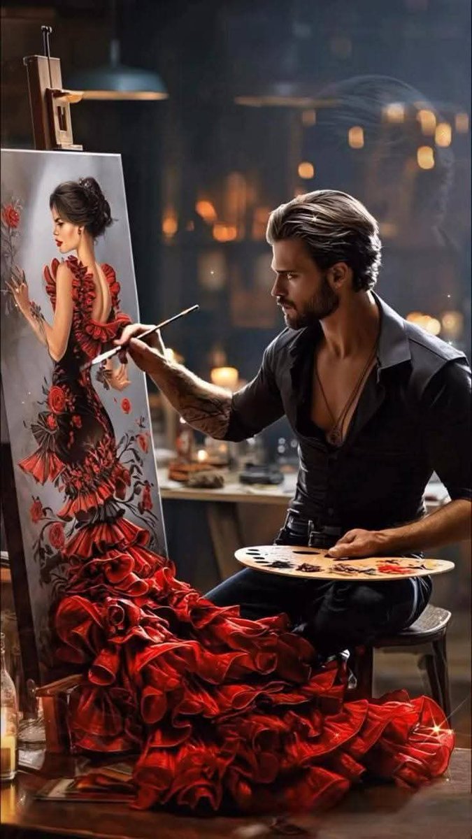 Andreas One tweet media