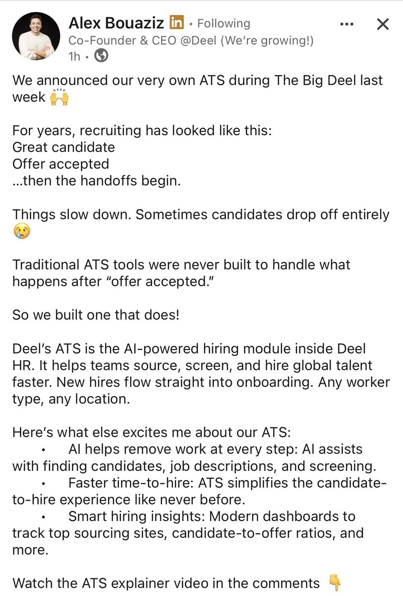 African Talent Plug - ATP 🔌 tweet media