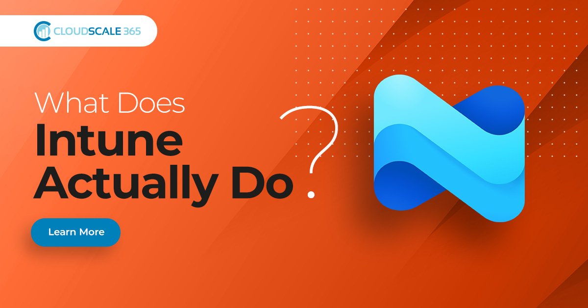 CloudScale365 Inc tweet media