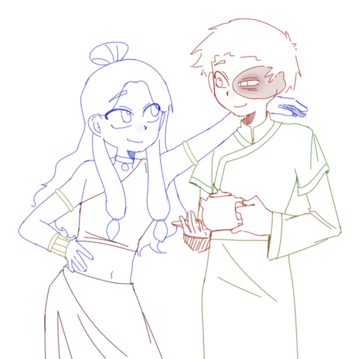 💜chees_cheese🎀 tweet media