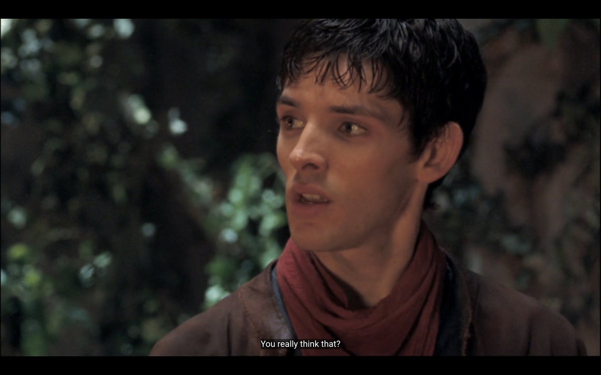 pecka (riri) merlin watching 🦭 tweet media