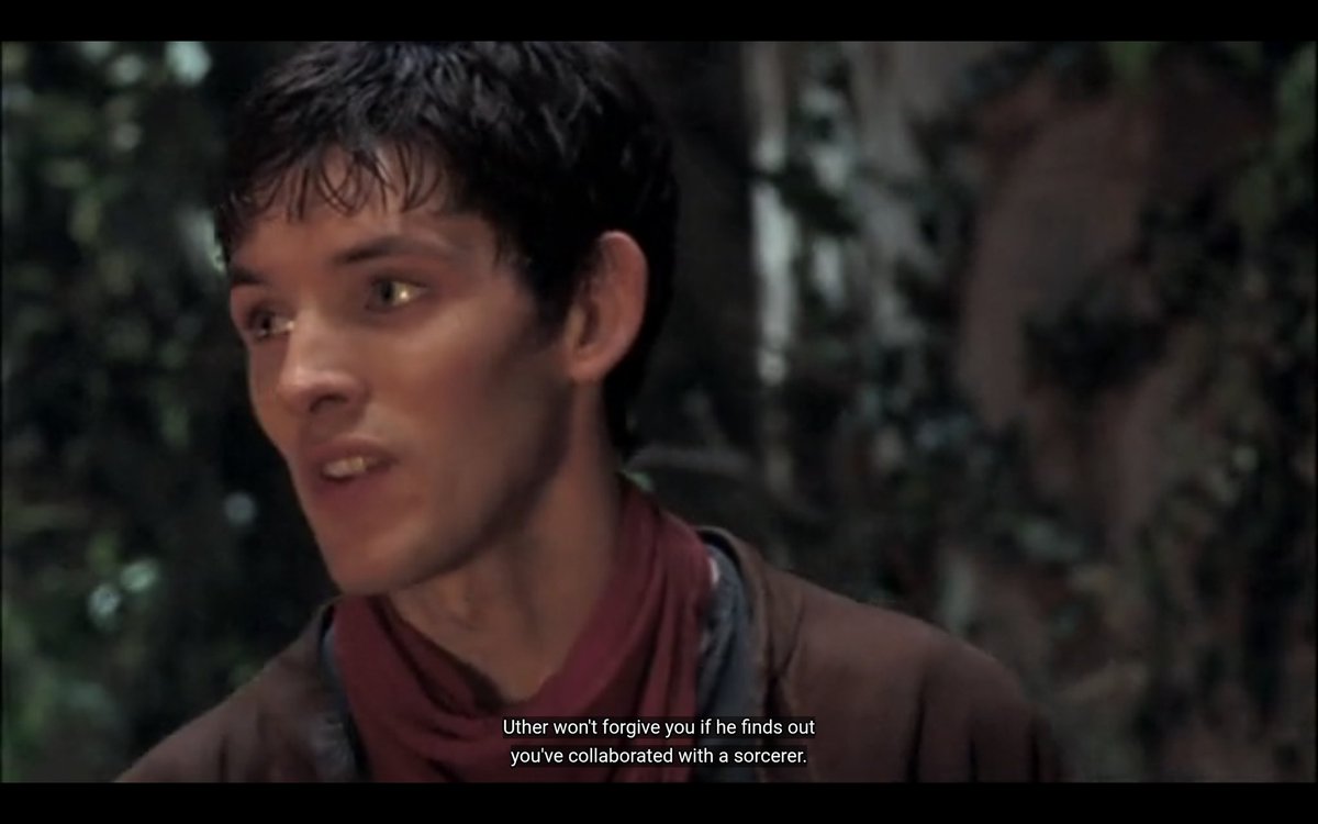 pecka (riri) merlin watching 🦭 tweet media