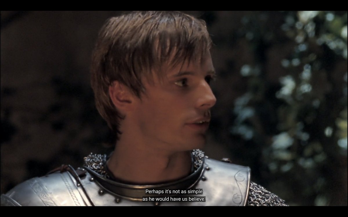 pecka (riri) merlin watching 🦭 tweet media