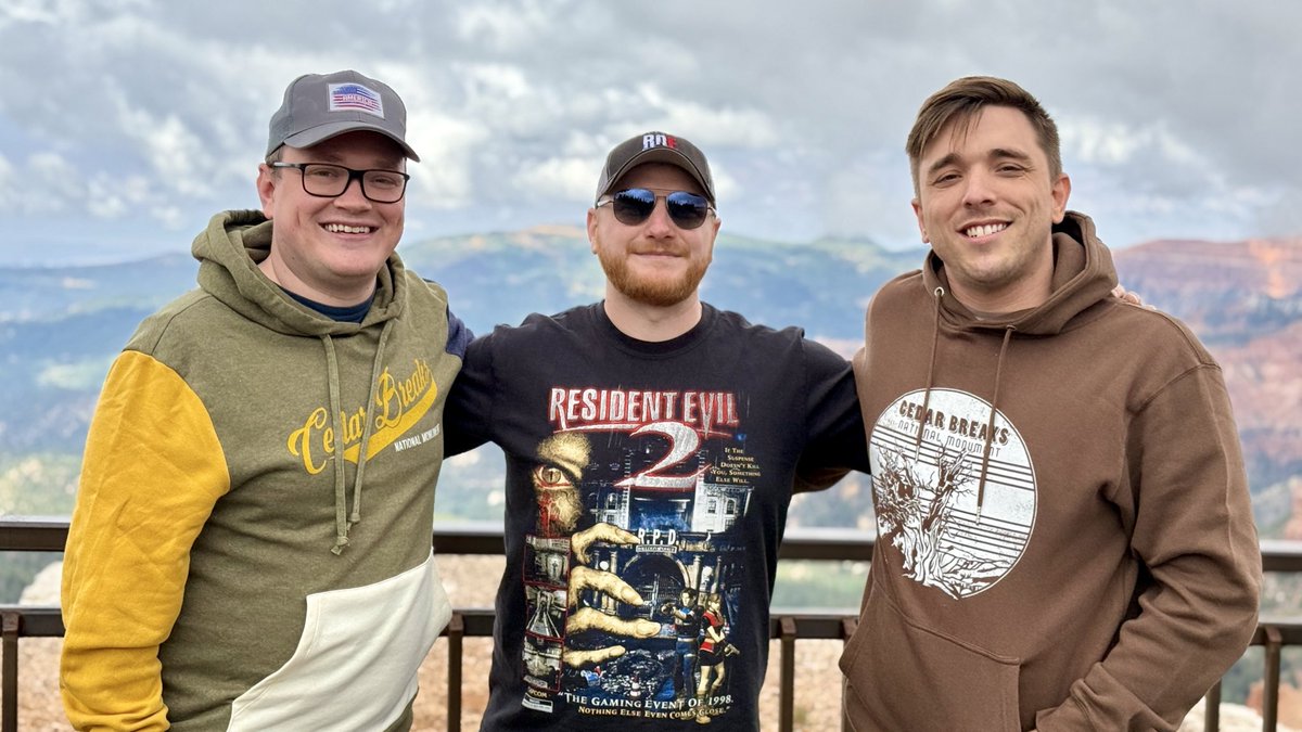 J.J. | ROE Network tweet media