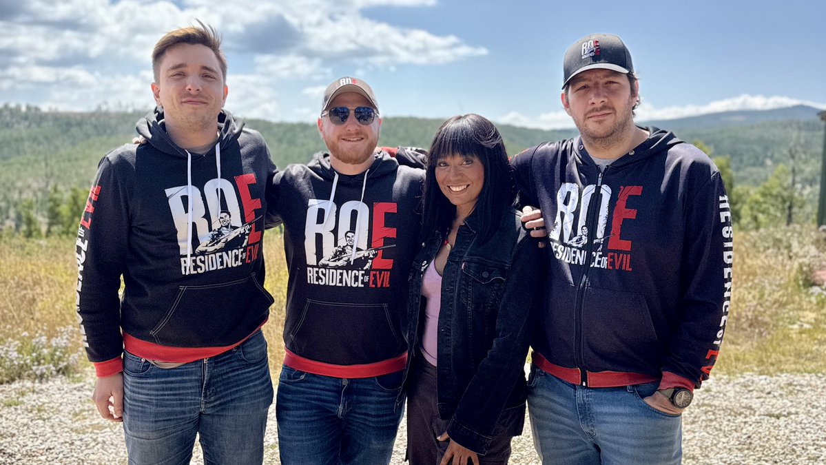 J.J. | ROE Network tweet media