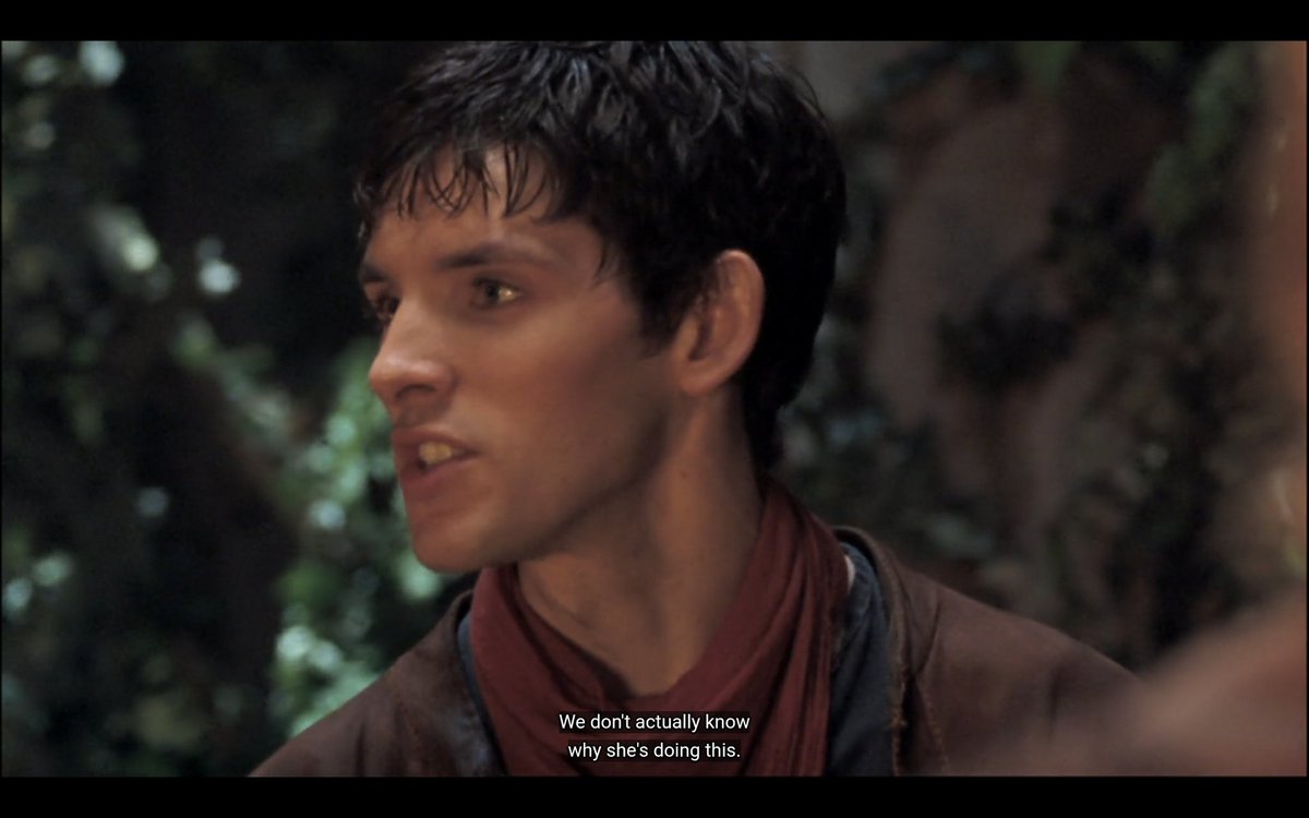 pecka (riri) merlin watching 🦭 tweet media