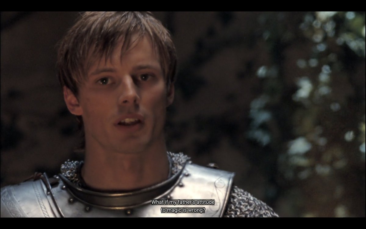 pecka (riri) merlin watching 🦭 tweet media