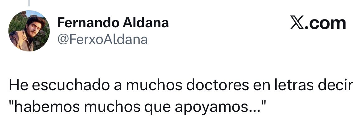Adrián Chávez tweet media