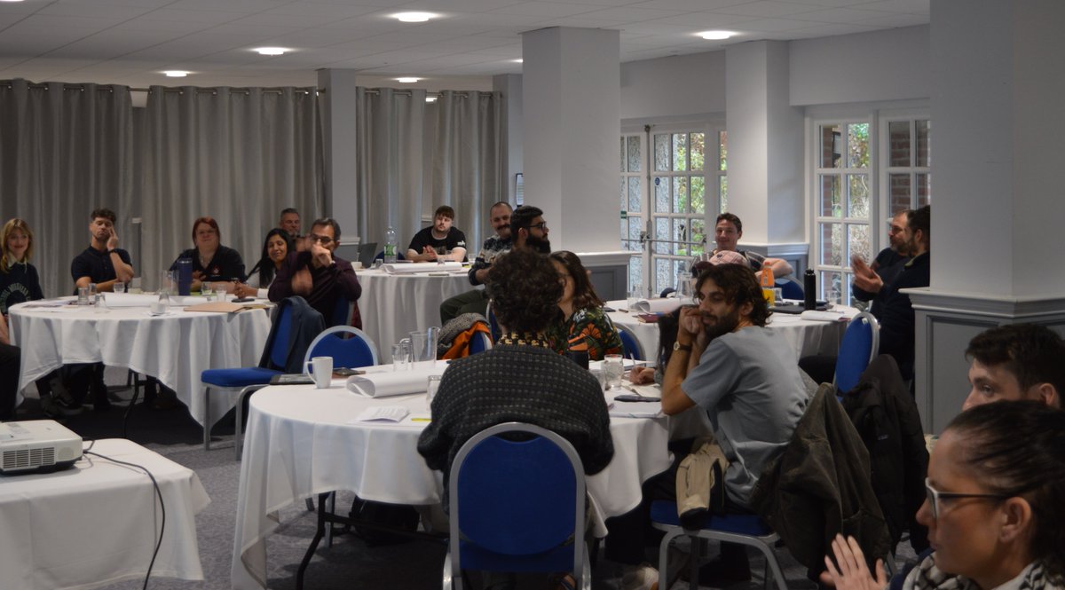 GFTU Educational Trust tweet media