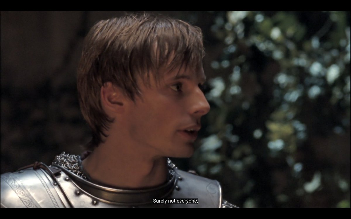 pecka (riri) merlin watching 🦭 tweet media