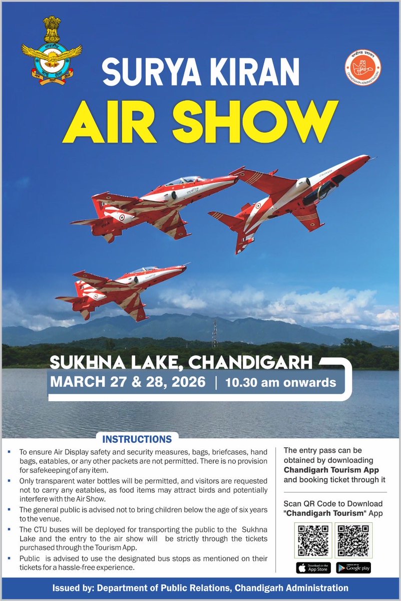 Nishant Yadav IAS tweet media