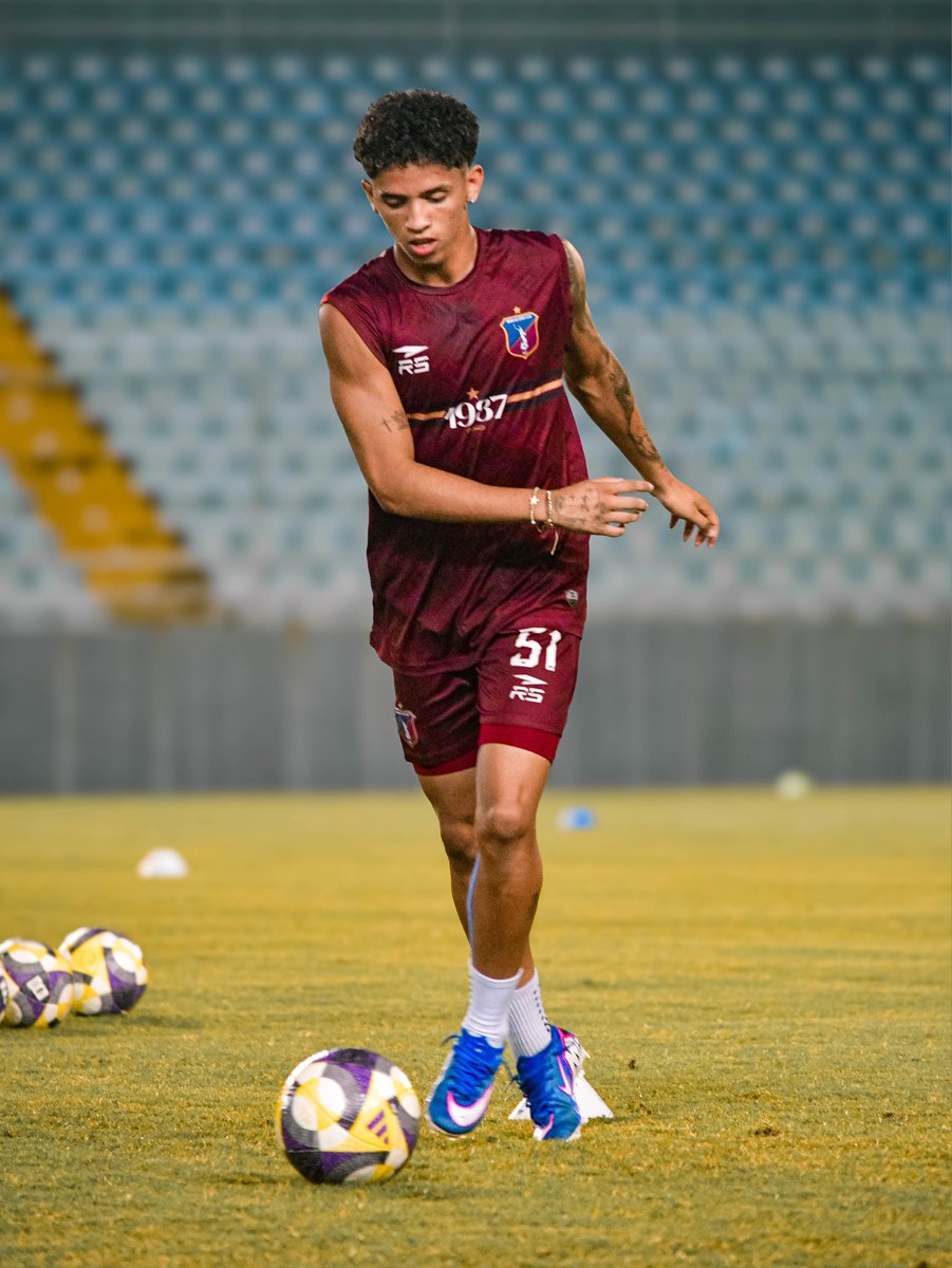 Monagas Sport Club tweet media