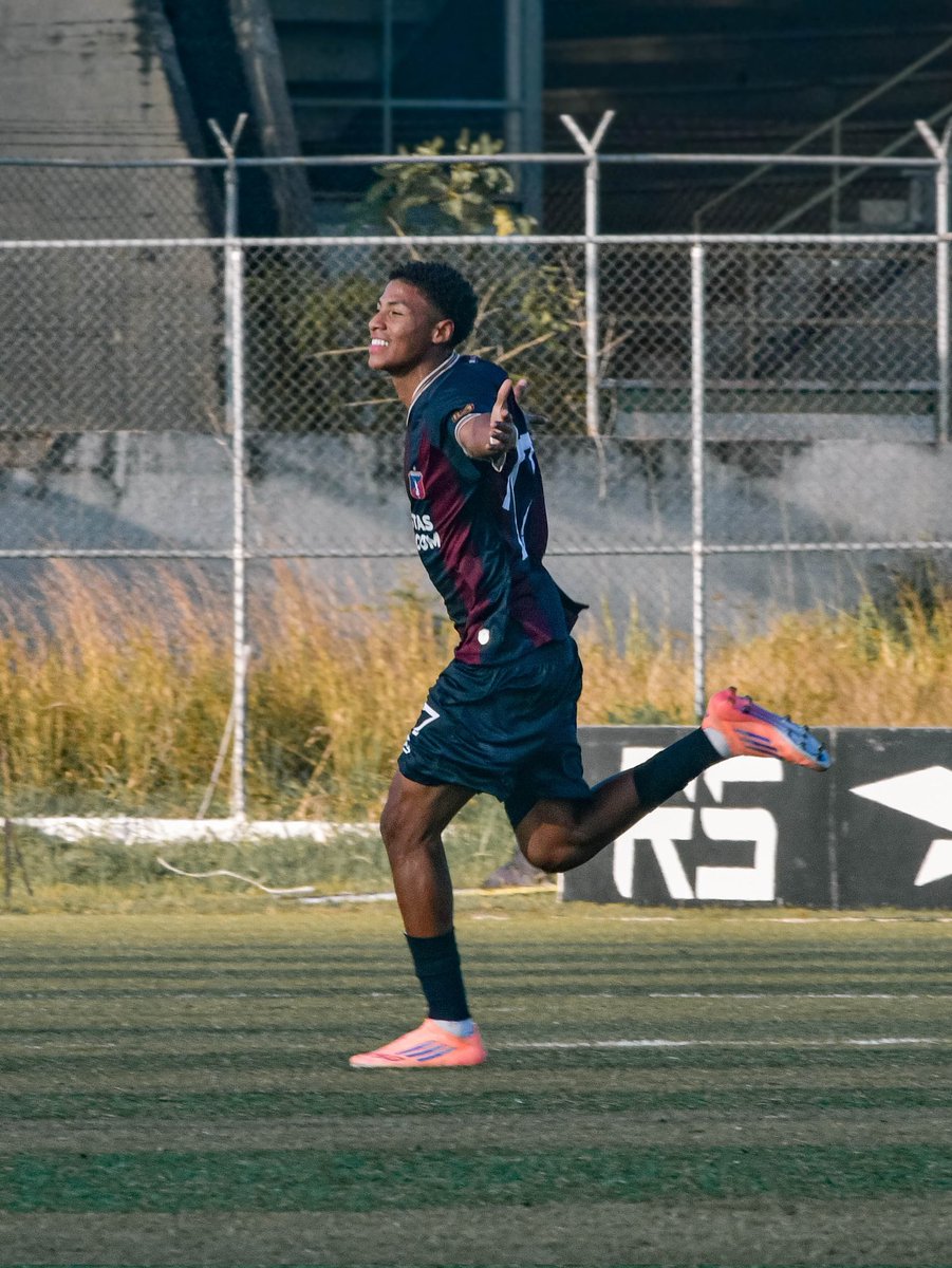 Monagas Sport Club tweet media